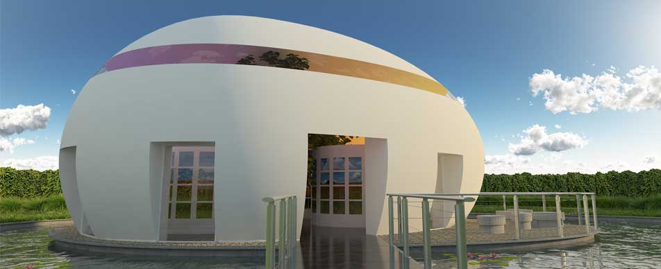 house of memories